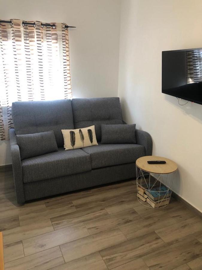 Apartmán Fuerteventura Luxury Sun Morro Jable  Exteriér fotografie